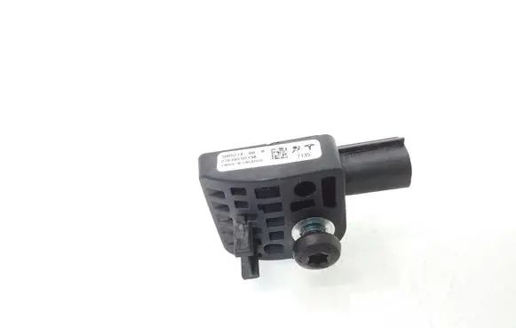 Tesla Model S Airbag deployment crash/impact sensor 100527400B