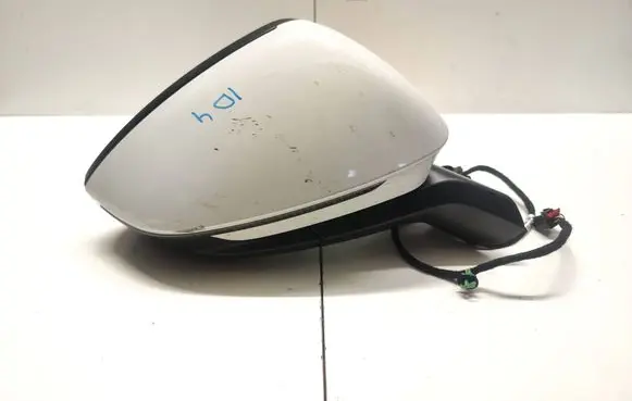 Volkswagen ID.4 Front door electric wing mirror 