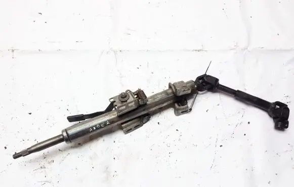 Mitsubishi Lancer Steering wheel axle