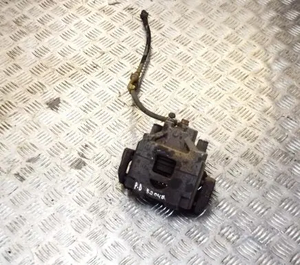 Toyota Yaris Front brake caliper