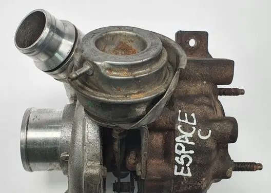 Renault Espace - Grand espace IV Turbo 8200356205