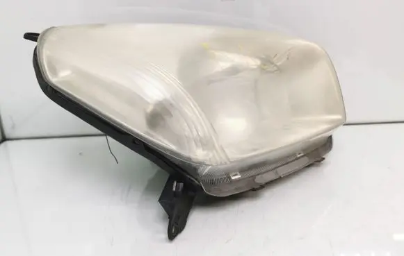 Toyota RAV 4 (XA20) Headlight/headlamp