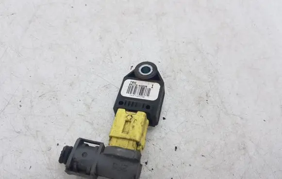Toyota Corolla Verso AR10 Airbag control unit/module 8917302030 TRW8917302030
