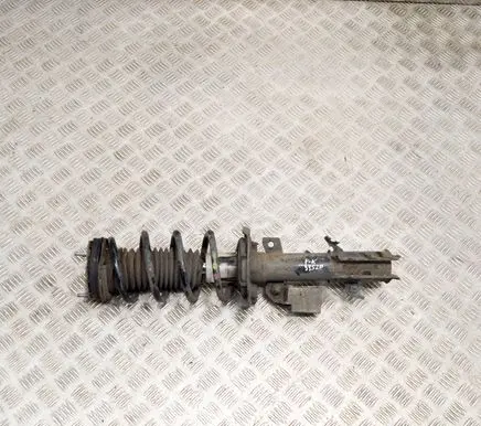 Ford Fiesta Front shock absorber/damper C1BV18K001FA