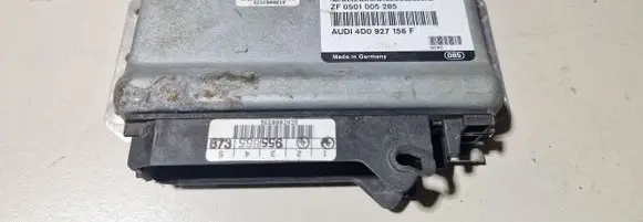 Audi A8 S8 D2 4D Gearbox control unit/module 0260002372
