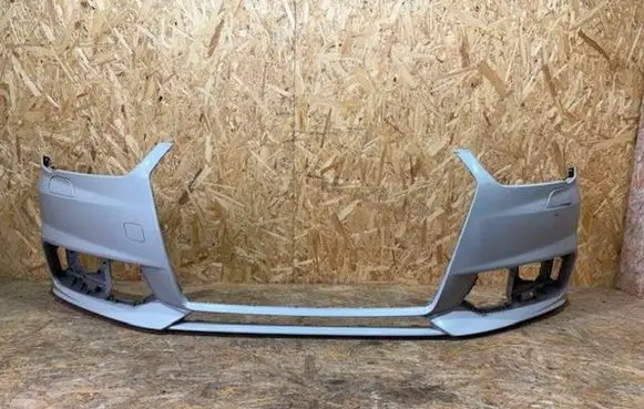 Audi A1 Front bumper 8XA807447FAUDI 8XA807447F