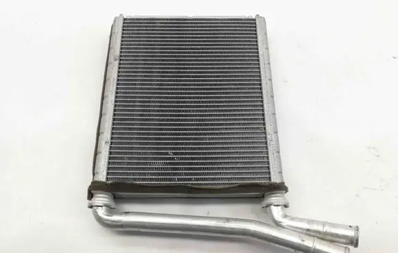 Toyota Auris E180 Heater blower radiator