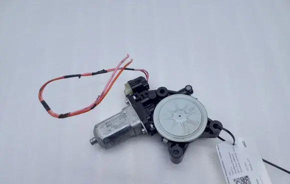KIA Soul Rear door window regulator motor 824501M000 2621004700