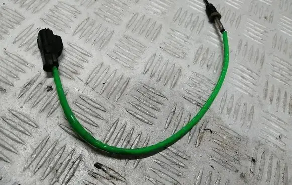 Ford Mondeo MK V Exhaust gas temperature sensor 8G9112B591AA