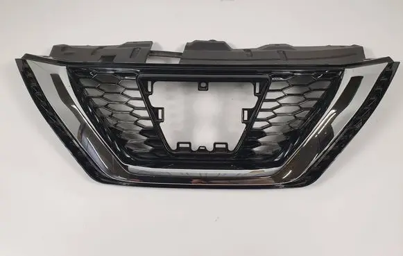 Nissan Qashqai Front grill