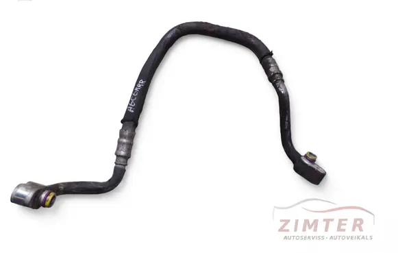Audi A6 S6 C6 4F Air conditioning (A/C) pipe/hose