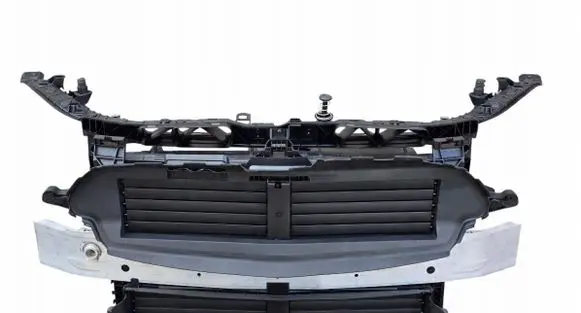 Mercedes-Benz GLB x247 Front piece kit 