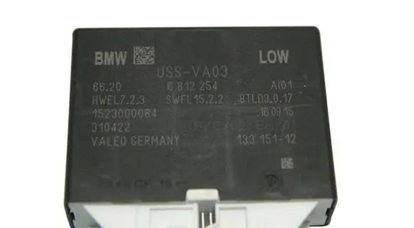 BMW 7 G11 G12 Other control units/modules 66206812254 6812254