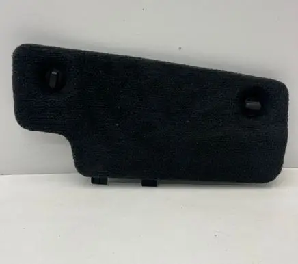 Volvo V60 Trunk/boot side trim panel 31366261