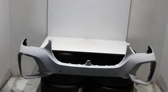 BMW X5 G05 Front bumper 7421791