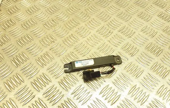 Interior comfort aerial antenna