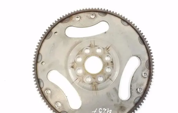 Jeep Grand Cherokee Dual mass flywheel 4752593AA