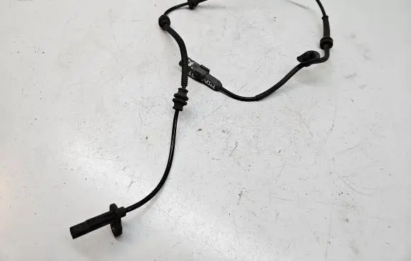 Citroen C4 II Picasso ABS brake wheel speed sensor