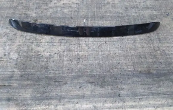 KIA Sportage Tailgate/trunk spoiler 872103W000