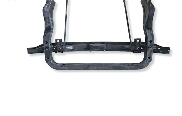 Jeep Grand Cherokee Radiator support slam panel bracket 68306996AA 5156113AA 5182506AA