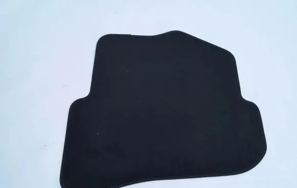 Audi A1 Front floor mat 8X0863723