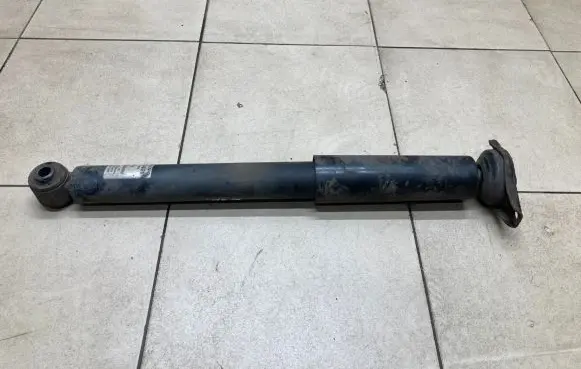 Volvo XC60 Rear shock absorber/damper