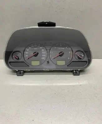 Volvo S40, V40 Speedometer (instrument cluster) 30623048G