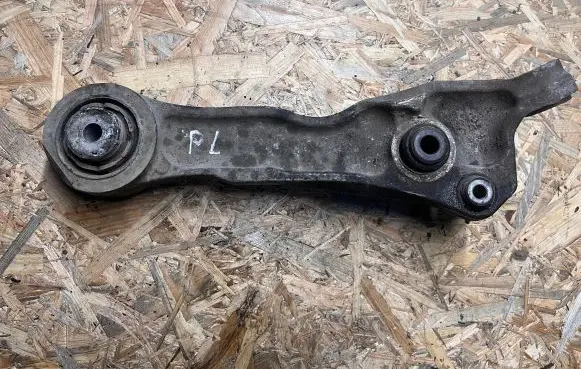 Jaguar S-Type Front lower control arm/wishbone 3C254R