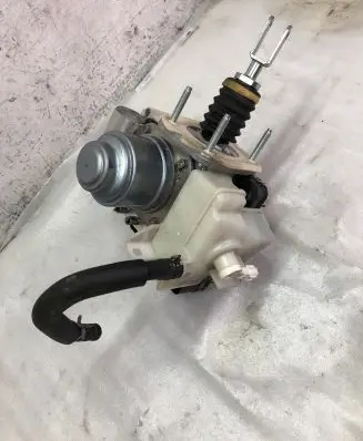 Mazda CX-30 ABS Pump Dfr7439a0