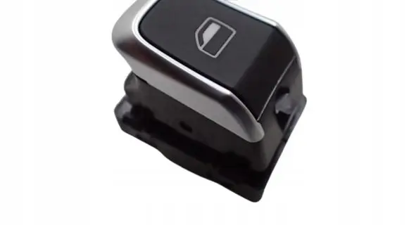 Audi A7 S7 4G Electric window control switch 4H0959855A