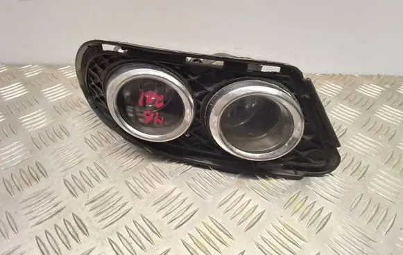Mercedes-Benz S W221 Front fog light A2218851622 0305086002 A2128201056