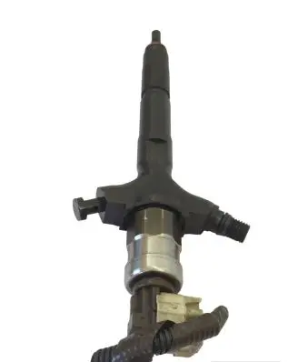 Renault Vel Satis Fuel injector 8972391617 7701477687 09F07574