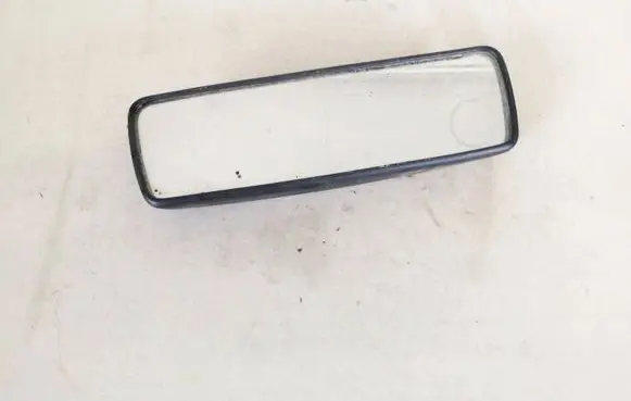 Volkswagen Fox Rear view mirror (interior) e3012038