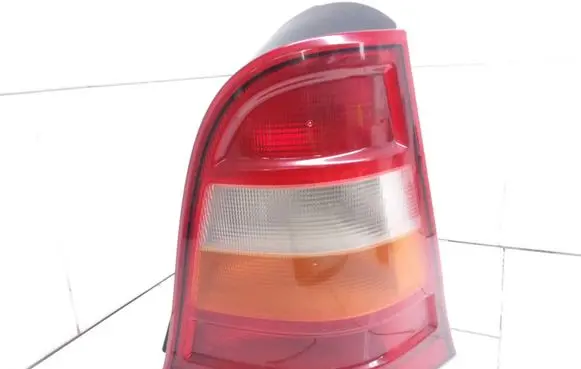 Mercedes-Benz A W168 Rear/tail lights ULO3310R