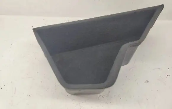 Audi A4 S4 B6 8E 8H Glove box 8D5864132 HR01