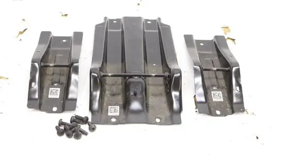 Ford Transit - Tourneo Connect Seat set DT11K624C06AG