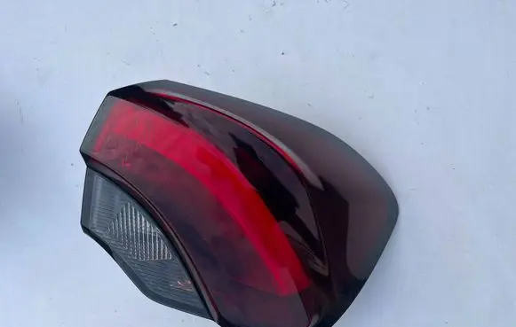 Fiat Tipo Rear/tail lights 0521572980E T11806210170E 320200183671R