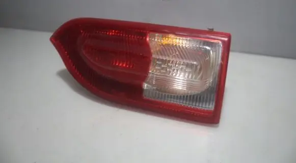 Opel Insignia A Rear/tail lights