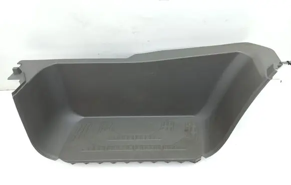 Volkswagen Crafter Front sill trim cover 7C0863736E 7C0863736D 7C0863777