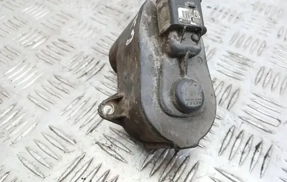 Volvo XC60 Hand brake/parking brake motor 