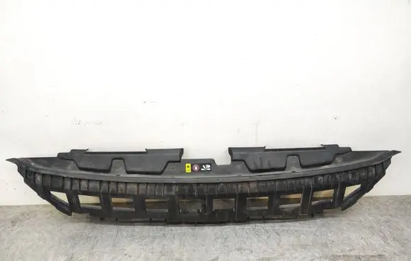 Hyundai Ioniq Engine bonnet/hood lock trim molding 86361G2000