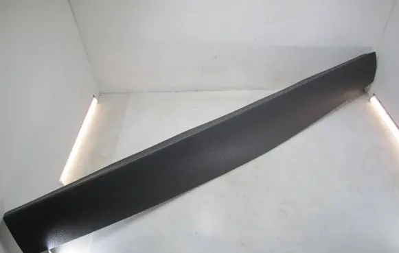 Volkswagen Sharan Tailgate/trunk upper cover trim 7N0867707