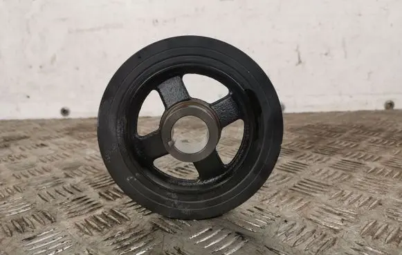Jeep Compass Crankshaft pulley 1BABH3092