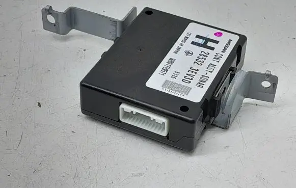 Infiniti QX70 S51 Other control units/modules 285323EV3D