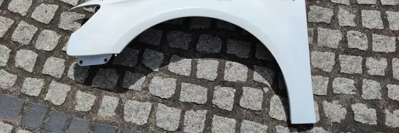Audi A3 S3 8V Fender