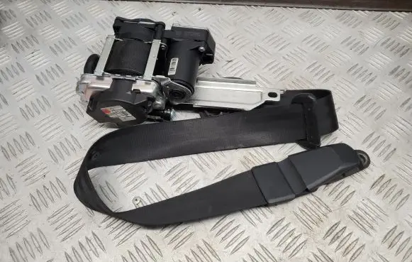 Audi A4 S4 B9 Front seatbelt 8W0857705C