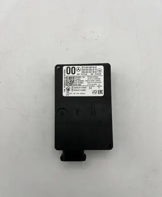 Mercedes-Benz GL X166 Blind spot module A0009056403 A0009010803 A0009024218