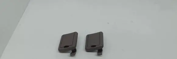 Volkswagen PASSAT B7 Cargo luggage net fixing mount 1T0861303M