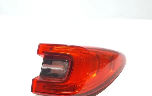 Renault Kadjar Rear/tail lights 265504776R