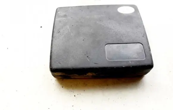 Volkswagen PASSAT B4 Alarm control unit/module 